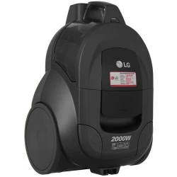 Пылесос LG VC5420NNTG (серый)