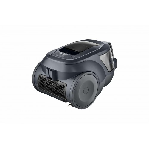 Пылесос LG VC5420NNTG (серый) 4