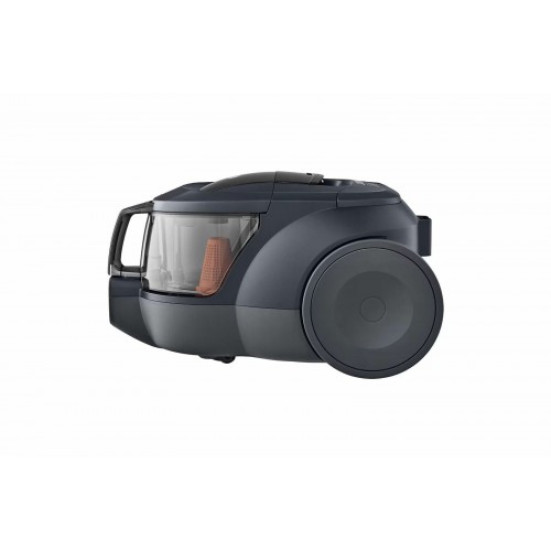Пылесос LG VC5420NNTG (серый) 6