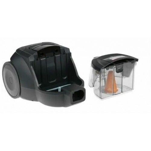 Пылесос LG VC5420NNTG (серый) 8