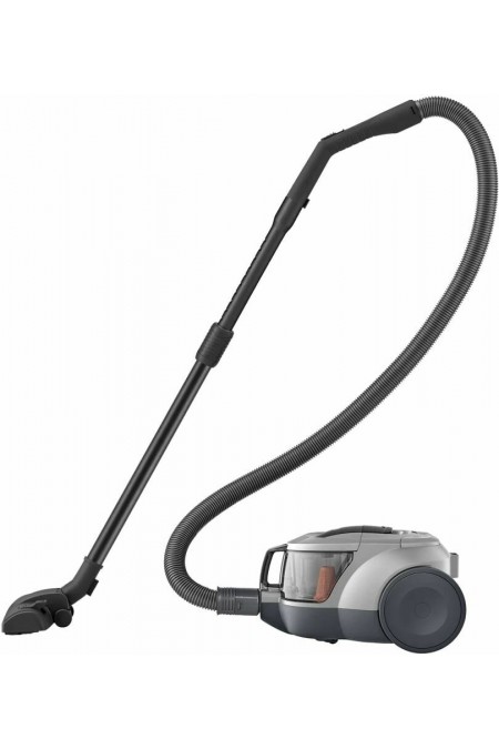Пылесос LG VC5420NNTS (серый) 1