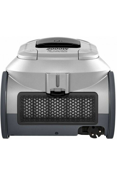 Пылесос LG VC5420NNTS (серый) 3