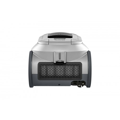 Пылесос LG VC5420NNTS (серый) 4