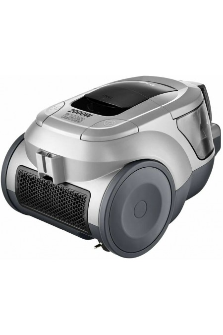 Пылесос LG VC5420NNTS (серый) 5