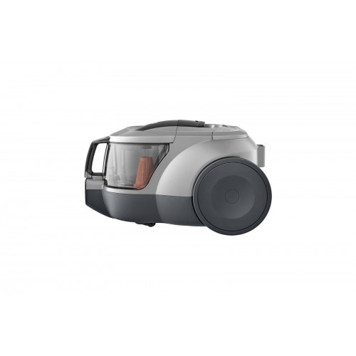 Пылесос LG VC5420NNTS (серый) 5
