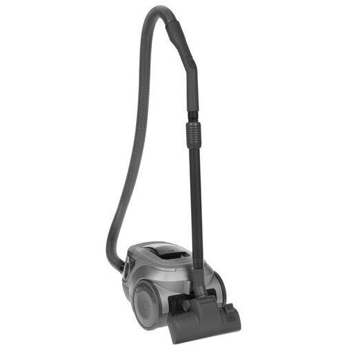 Пылесос LG VC5420NNTS (серый) 7