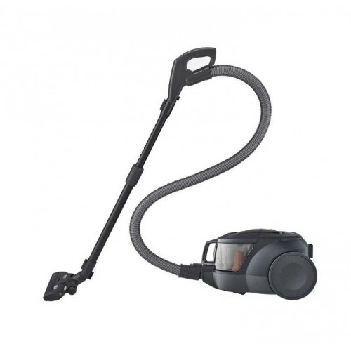 Пылесос LG VC5420NNTS (серый) 8