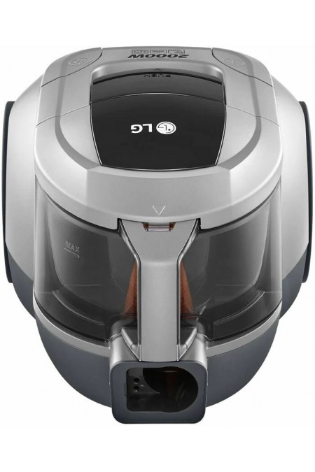 Пылесос LG VC5420NNTS (серый) 9