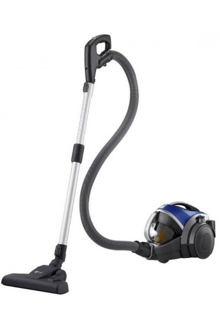 Пылесос LG VC73189NHTB RU (синий) 