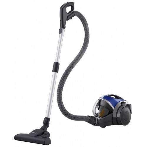 Пылесос LG VC73189NHTB RU (синий) 