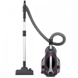 Пылесос LG VC83109UHAQ (фиолетовый)