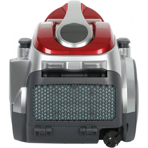 Пылесос LG VK89383HU (красный/черный) 3