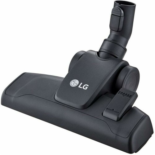 Пылесос LG VK89689HU (красный) 2