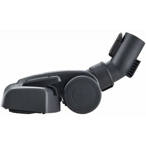 Пылесос LG VK89689HU (красный) 3