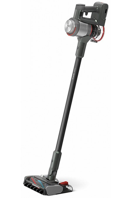 Пылесос моющий BQ VCA1005W (серый) 