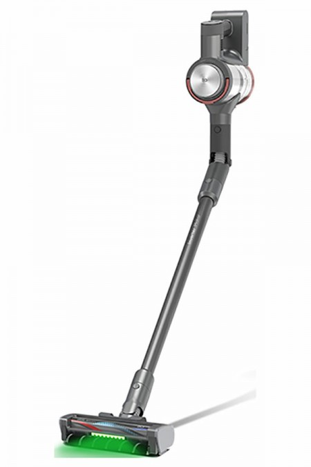 Пылесос моющий BQ VCA1005W (серый) 1