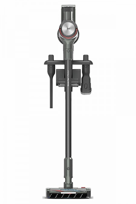 Пылесос моющий BQ VCA1005W (серый) 4