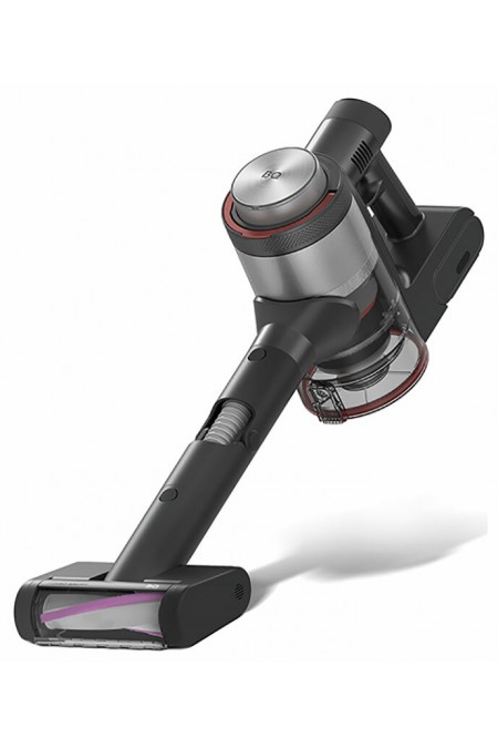 Пылесос моющий BQ VCA1005W (серый) 6