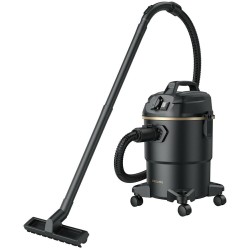Пылесос моющий Dreame DF10 Pro Wet And Dry Vacuum Cleaner (HHV16A) (черный)