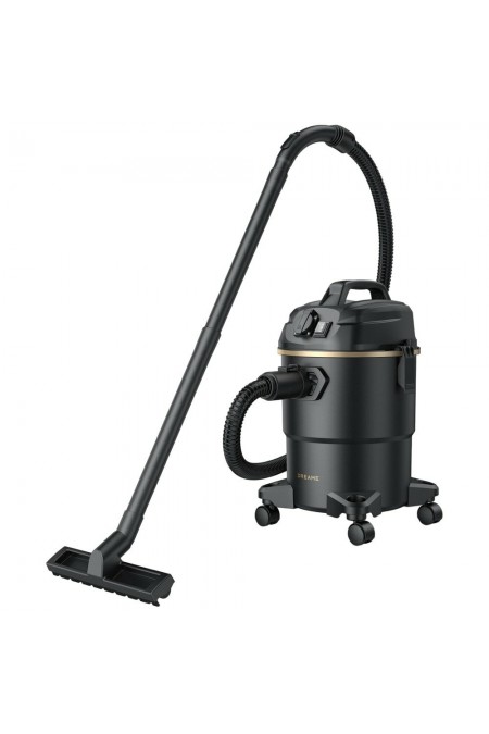 Пылесос моющий Dreame DF10 Pro Wet And Dry Vacuum Cleaner (HHV16A) (черный) 