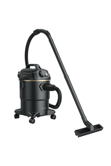 Пылесос моющий Dreame DF10 Pro Wet And Dry Vacuum Cleaner (HHV16A) (черный) 1
