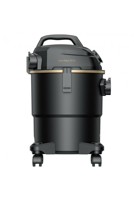 Пылесос моющий Dreame DF10 Pro Wet And Dry Vacuum Cleaner (HHV16A) (черный) 3