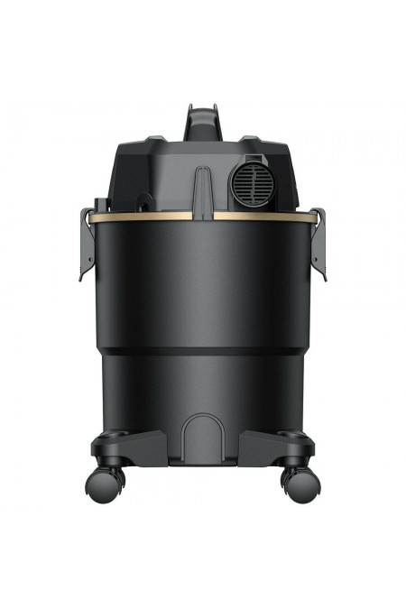 Пылесос моющий Dreame DF10 Pro Wet And Dry Vacuum Cleaner (HHV16A) (черный) 4