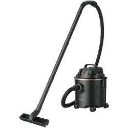 Пылесос моющий Dreame DF10 Wet And Dry Vacuum Cleaner (HHV13A) (черный)