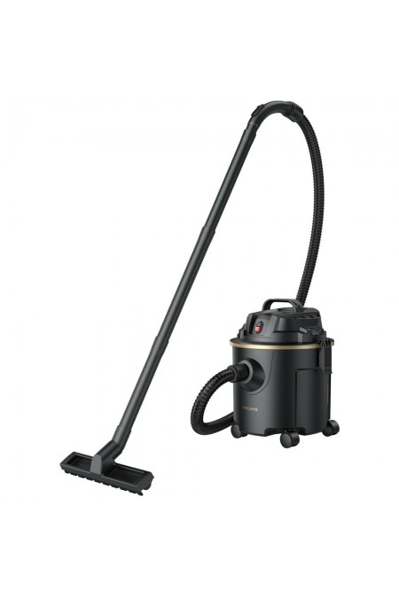 Пылесос моющий Dreame DF10 Wet And Dry Vacuum Cleaner (HHV13A) (черный) 