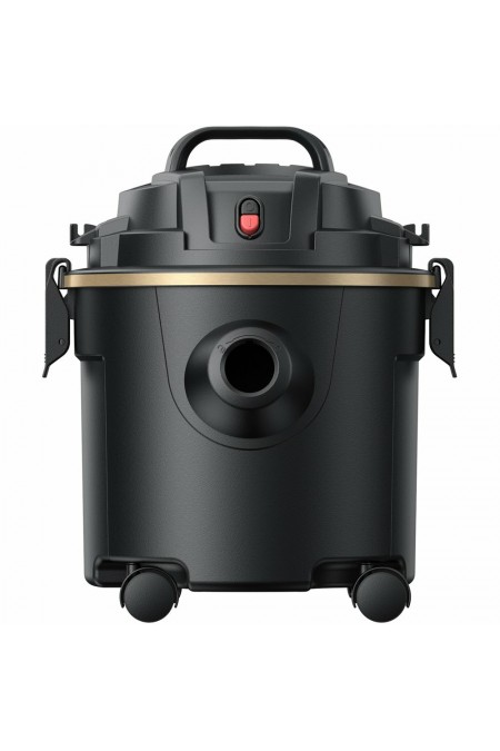 Пылесос моющий Dreame DF10 Wet And Dry Vacuum Cleaner (HHV13A) (черный) 2