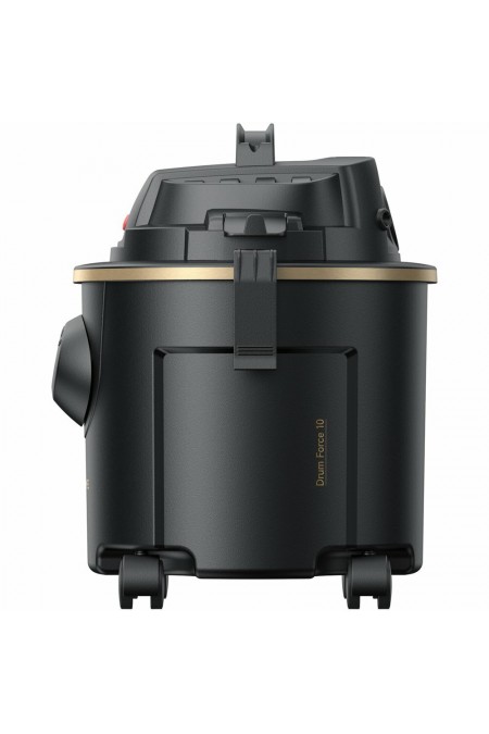 Пылесос моющий Dreame DF10 Wet And Dry Vacuum Cleaner (HHV13A) (черный) 3