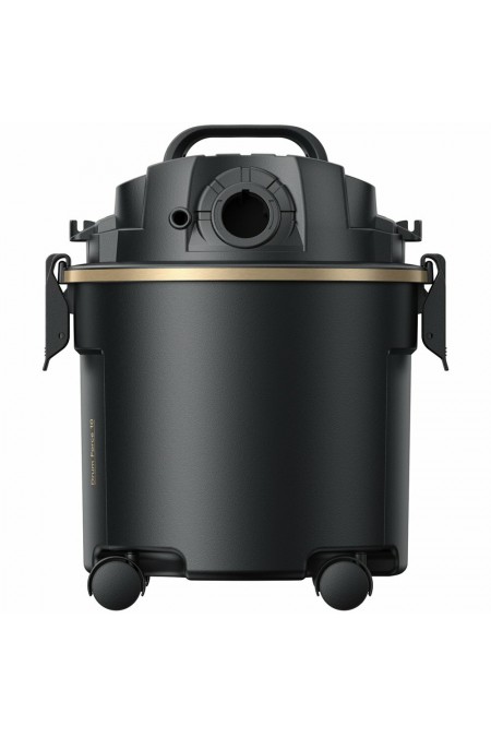 Пылесос моющий Dreame DF10 Wet And Dry Vacuum Cleaner (HHV13A) (черный) 4