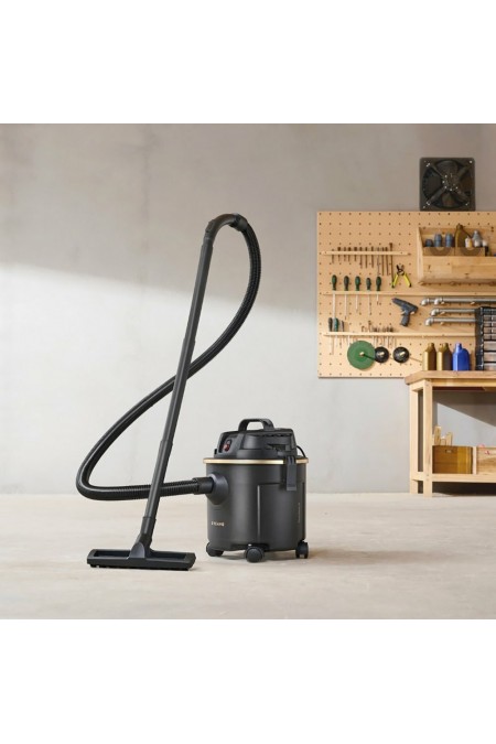 Пылесос моющий Dreame DF10 Wet And Dry Vacuum Cleaner (HHV13A) (черный) 5