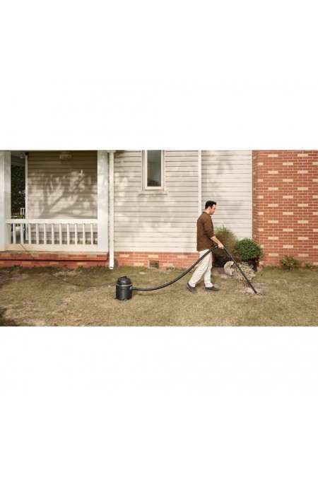 Пылесос моющий Dreame DF10 Wet And Dry Vacuum Cleaner (HHV13A) (черный) 6