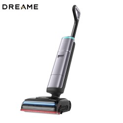 Пылесос моющий Dreame H16 Pro Steam (черный)