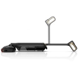 Пылесос моющий Dreame Trouver M10 Pro (черный)