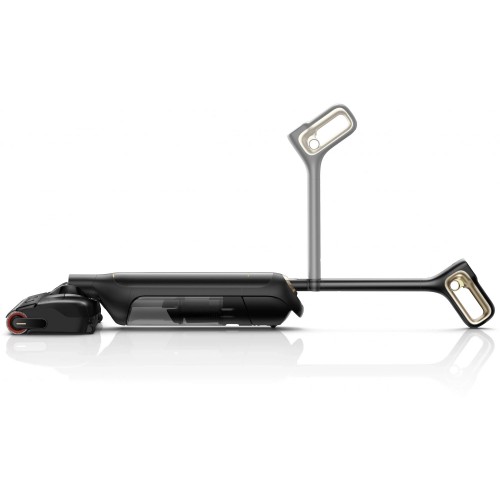 Пылесос моющий Dreame Trouver M10 Pro (черный) 