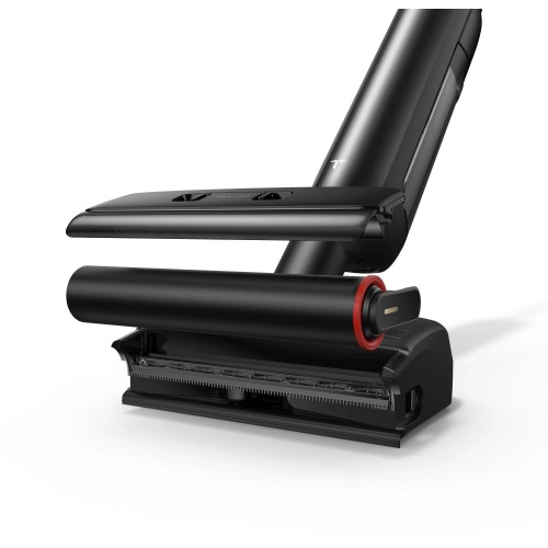 Пылесос моющий Dreame Trouver M10 Pro (черный) 1