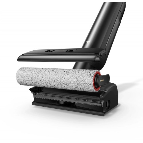 Пылесос моющий Dreame Trouver M10 Pro (черный) 2