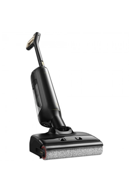 Пылесос моющий Dreame Trouver M10 Pro (черный) 1