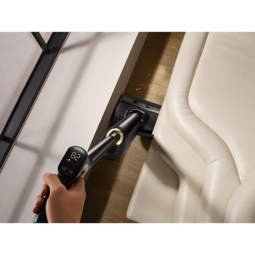 Пылесос моющий Dreame Trouver M10 Pro (черный) 3