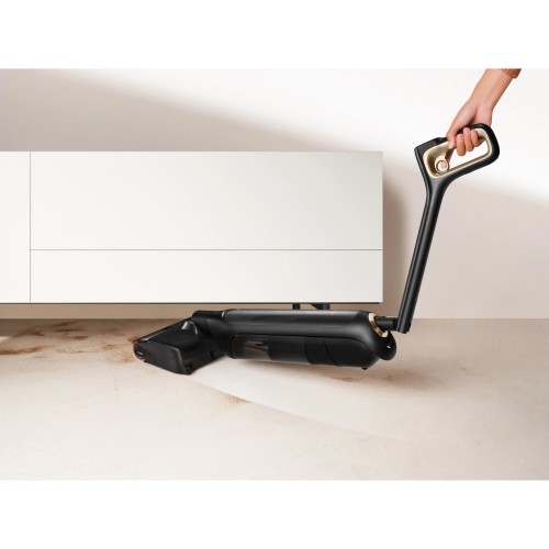 Пылесос моющий Dreame Trouver M10 Pro (черный) 4