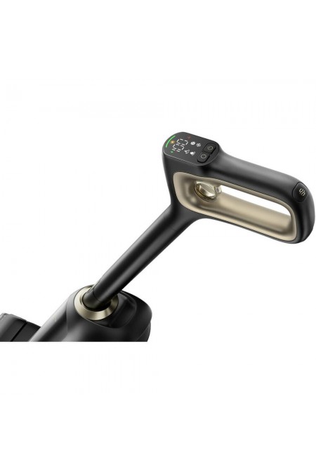 Пылесос моющий Dreame Trouver M10 Pro (черный) 3