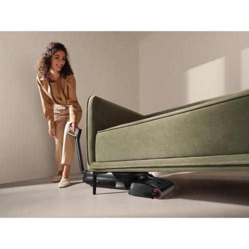 Пылесос моющий Dreame Trouver M10 Pro (черный) 5