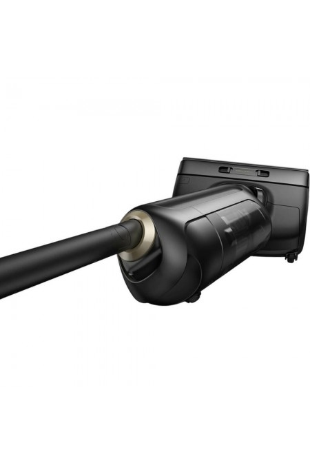 Пылесос моющий Dreame Trouver M10 Pro (черный) 4