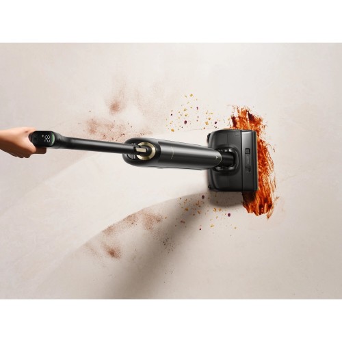 Пылесос моющий Dreame Trouver M10 Pro (черный) 8