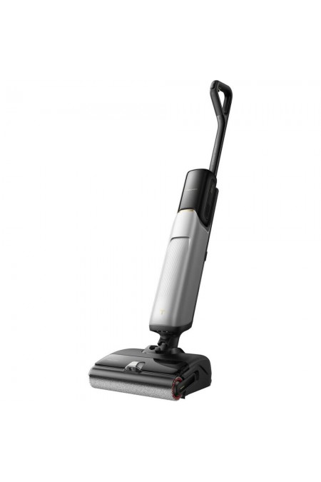 Пылесос моющий Dreame Trouver X4 Pro (черный/серый) 