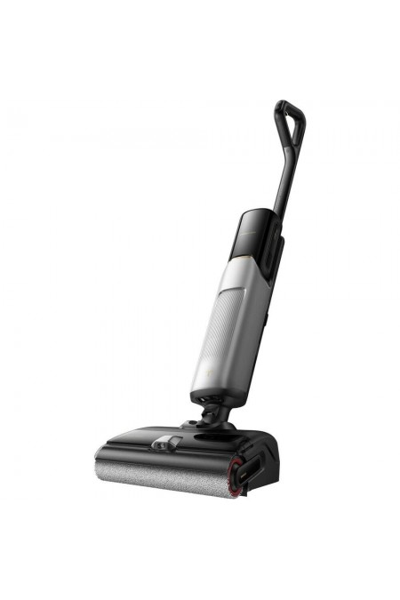 Пылесос моющий Dreame Trouver X4 Pro (черный/серый) 1