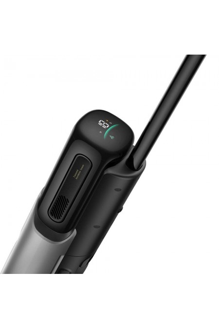 Пылесос моющий Dreame Trouver X4 Pro (черный/серый) 3