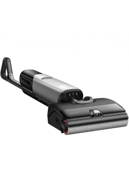 Пылесос моющий Dreame Trouver X4 Pro (черный/серый) 7